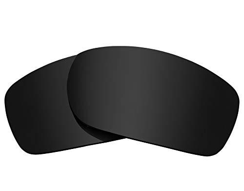 SeekOptics Replacement Lenses Compatible with Oakley Fives Squared Sunglasses