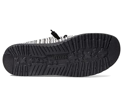 Hey Dude Women's Wally Serape3