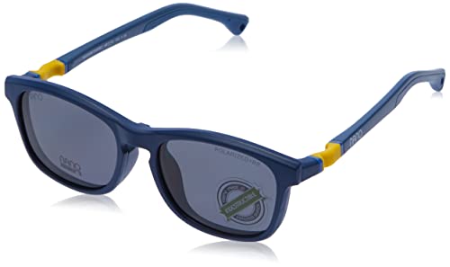 Gafas NANO VISTA Power Up Sc 3.0 unisex para adultos con montura ligera y ergonomía avanzada