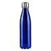 OUTAD 18-Ounce Sports Bottle, Vacuum Insulated Stainless Steel Water Bottle