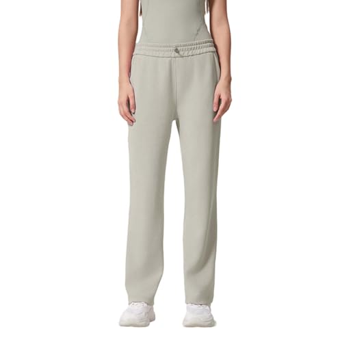 Jeggings coton et pantalon élastique yoga fluide pour le sport d'été