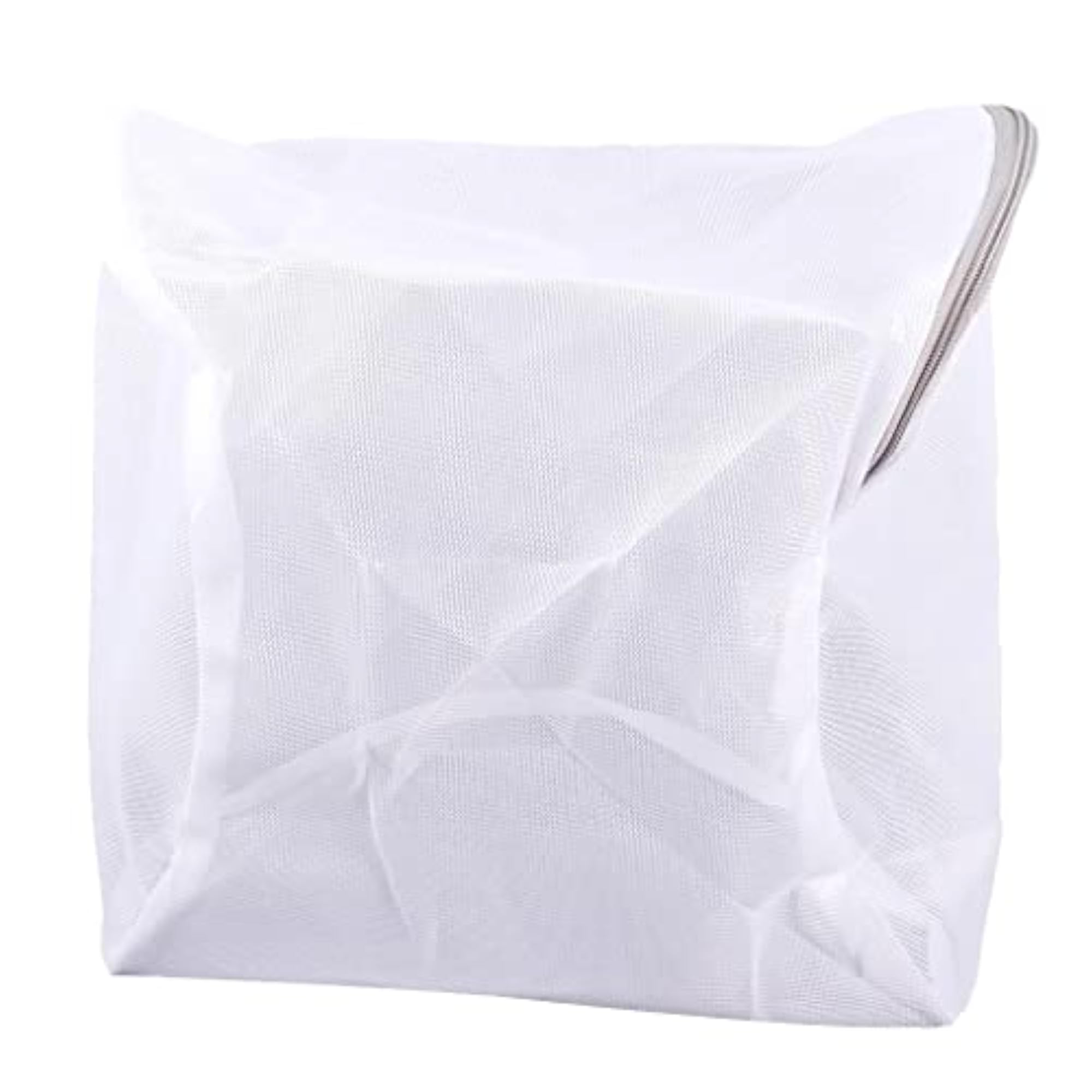 Laundry Mesh Bag Machine Wash Net Bra Sock Roundness