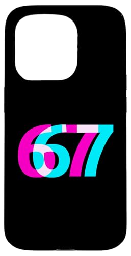 6 7 Meme Gen Alpha Slang X}zP[X iPhone 15 Pro p