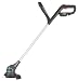 GARDENA SmallCut Li-23R 9822-20 Desbrozadora con batería desbrozadora, diámetro de corte de...