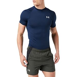 Under Armour Heren Ua Launch Sw 5” Short