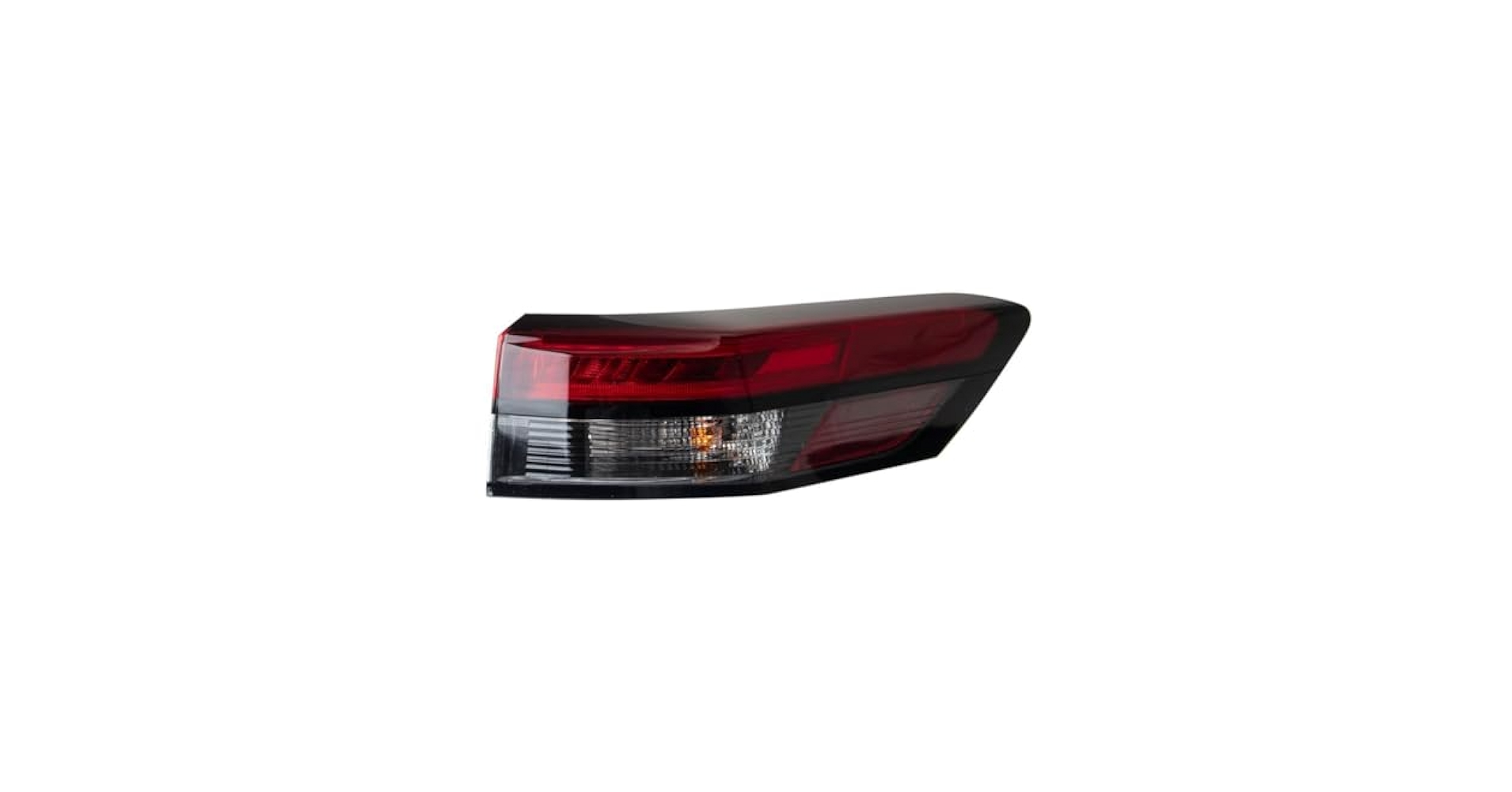 Amazon.com: For Nissan Pathfinder 2022 2023 2024 Tail Light