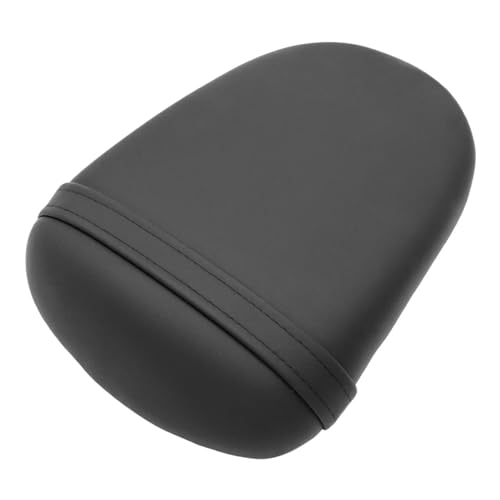 Asiento de acompañante Suzuki GSX-R600 750 K8 Cojín de Cuero Sintético Premium