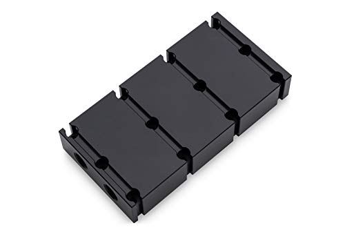 EKWB EK-Scalar Quad 2�X���b�g �}���`GPU�[�q �A�Z�^�[��