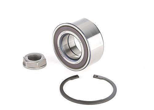 Kit roulement de roue mécanique FAG 713630760 pour suspension Berlingo