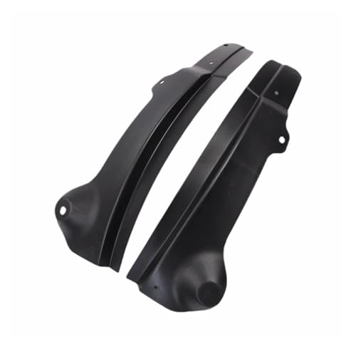 Bavettes pour Volvo XC60 2018-2025 de protection pneus