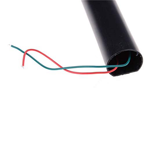 SENRISE High Voltage Generator Module - DC 6V-12V To KV Boost Step-up Power Transformer For Science Experiments - View #4