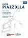 Produktbild PIAZZOLLA - Album: Verano Porteño, Primavera Porteña, Milonga del Angel y La Muerte para Guitarra