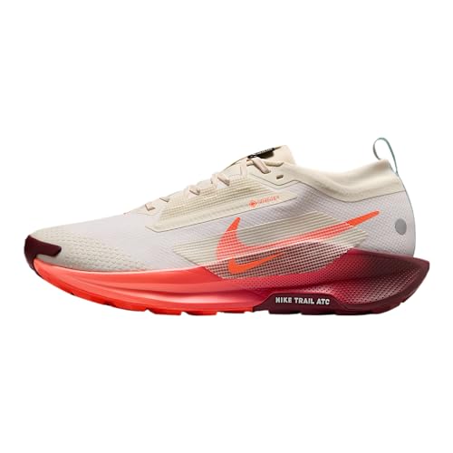 Nike Pegasus Trail 5 Gore-Tex Sail/Hyper Crimson-Glacier Blue 42.5 EU