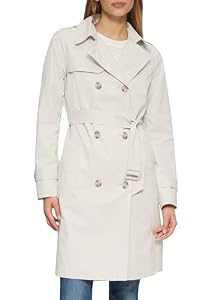 s.Oliver Trenchcoat