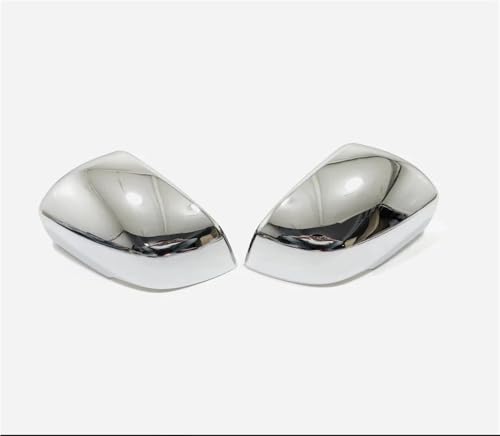 Coques rétroviseur pour Haval Jolion H6 2021-2023 capuchons noir