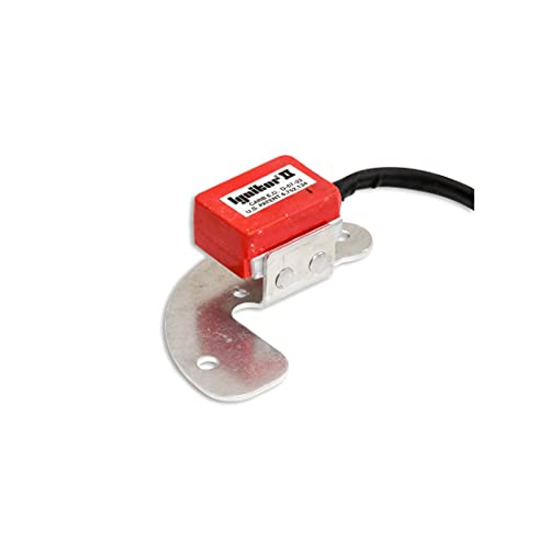 Pertronix 91181 Ignitor Ii Adaptive Dwell Control For Delco 8 Cylinder #TOP2