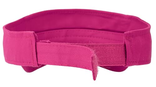 Image of 12 Pcs Sun Visor for Women Men Outdoor Sport Golf Tennis Softball, Adjustable Visors Hats