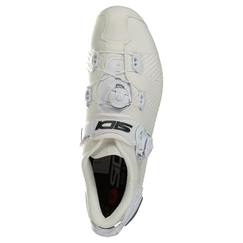 Sidi Wire 2S Road Shoes - Men's, White, 444