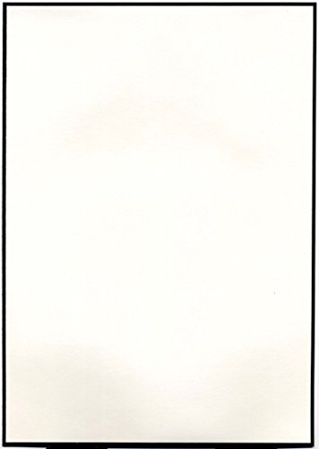 Arco de luto A5, liso