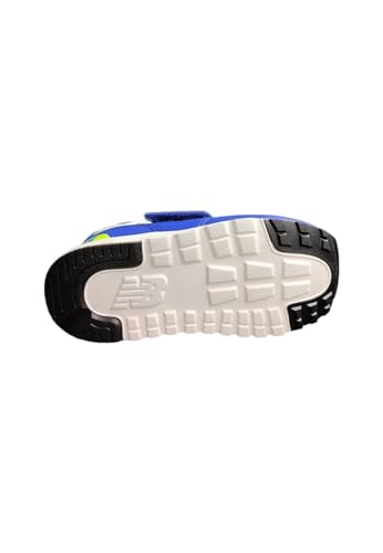 Image of New Balance Baby Boys' 574 New-b Hook-and-Loop Sneakers