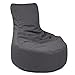 Produktbild Slope Plus anthrazit Der Outdoor-Sitzsack für den Garten und die Terrasse Ganzjährig Outdoor geeignet