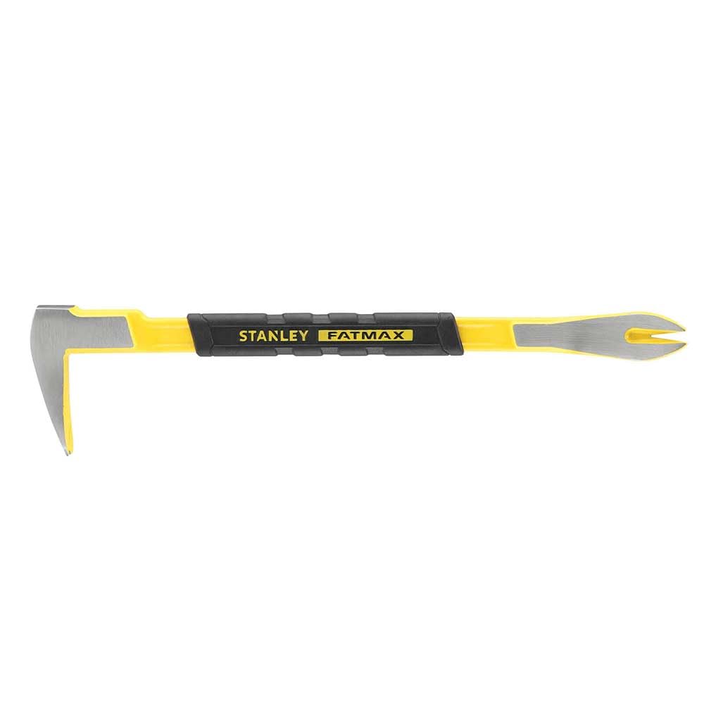 Barra de Precision FatMax uña recta 30 cm