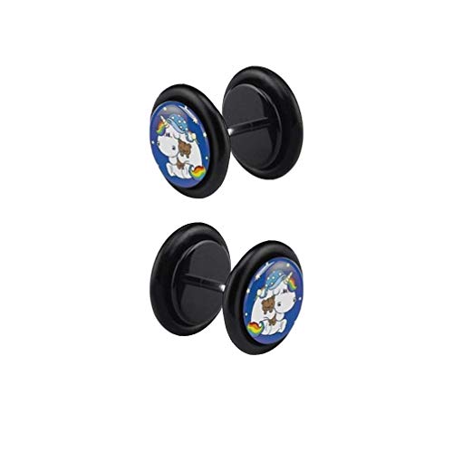 Preisvergleich Produktbild Pummel & Friends - Fake Plugs - Pummeleinhorn (Good Night)