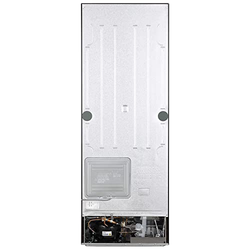 Image of LG 360 L 3 Star Frost-Free Smart Inverter Wi-Fi Double Door Refrigerator Appliance (GL-T382VRSX, Russet Sheen, Convertible & Door Cooling+, 2022 Model)