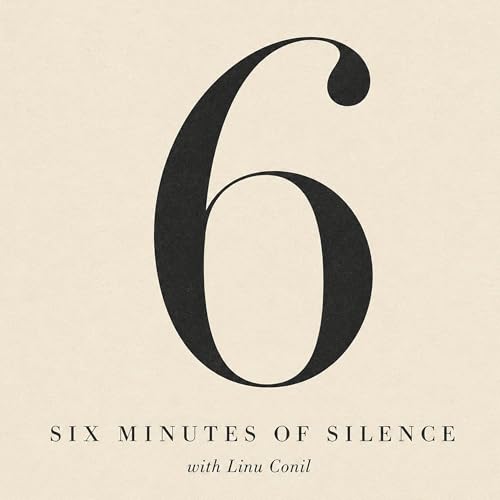 Couverture de Six Minutes of Silence