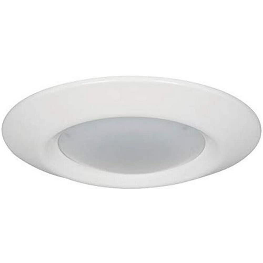 SUNSET 7.5" LED Disk Light 15W 850Lm 5K White F8508-30-5K