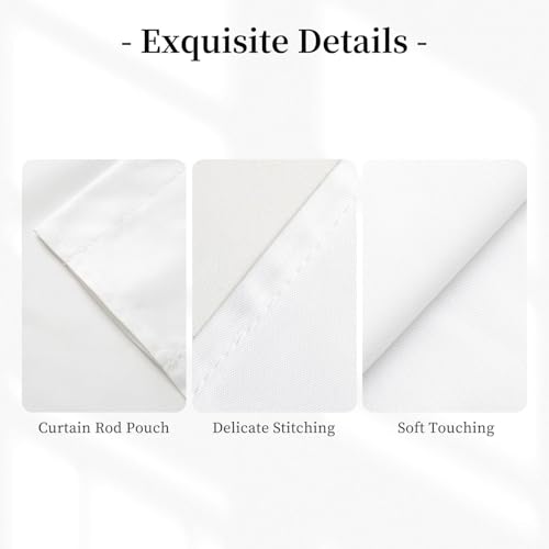 Cortina Valance 54x18 pulgadas con estampado de rosas miniatura 5