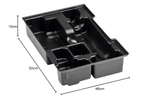 Bosch Calage pour GRO 10 8 V LI 1600A002WV - vue 5