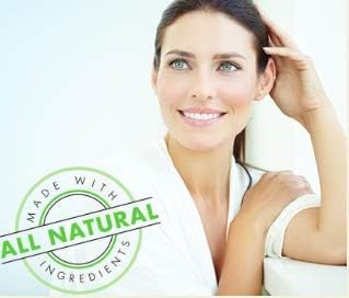 Eye whitening + Beauty Supplement (All Natural Formulation)