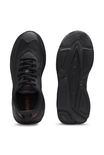 HUGO Leon_Runn_cvpu_n Men's Running Shoes4