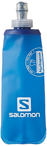 Salomon L39333800 Cintura da Corsa a Piedi Agile