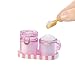 MGA's Miniverse Make It Mini Spa (2 Pack), Mini Collectibles, Mystery Blind Packaging, DIY, Really Works, Real Spa Products, Collectors, 8+