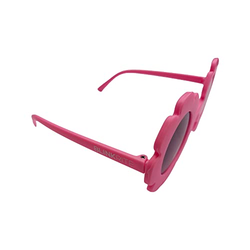 Unisex Sunflower Sunglasses for Kids and Toddlers, Great for Birthday Parties, Outdoor Events, or Children's Gifts2