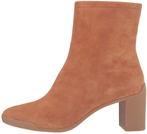 CC Corso Como womens Ellie Fashion Boot, Luggage, 10 US | Image 7