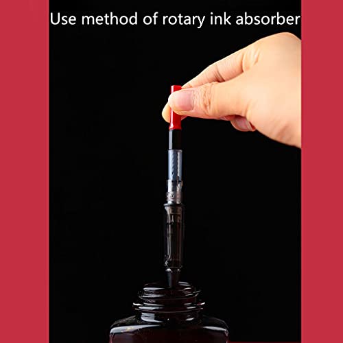 Awesomeonei Premium Penna stilografica a pistone