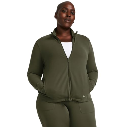 Image of Under Armour Women's Motion Jacket