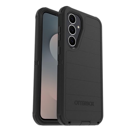 OtterBox Delaney Defender Series antichoc, coque noire ultra-résistante - 2