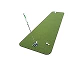 Puttmatte Teaching-Pro Putting Green