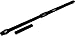 DEWALT Corner Roller Extension Handle, 36" to 54" | Anodized Aluminum | DXTT-2-792