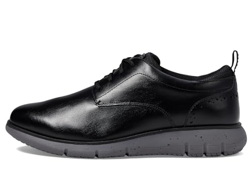 Image of Nunn Bush Stance Plain Toe Oxford