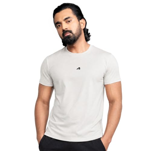 Image of Boldfit Tshirt for Man Regular fit Gym t Shirts for Men Workout Active wear t Shirt for Man Running Mens t-Shirts Running Tshirt for Men Workout Gym wear Mens