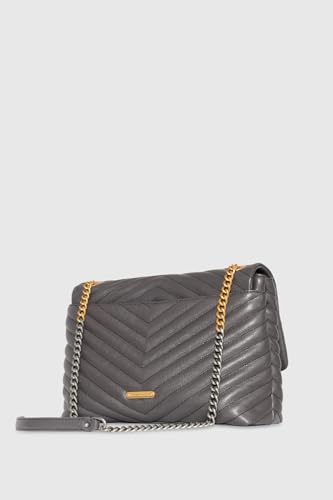 Rebecca Minkoff Edie Flap Shoulder Bag2