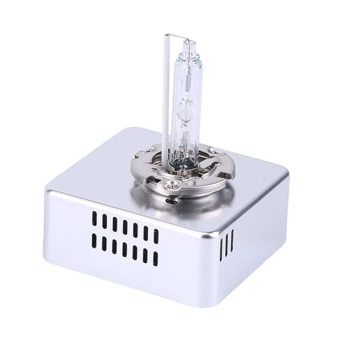 Xenon Headlight Bulb, D5S 6000K 35W HID Headlamp Bulb 9285410171