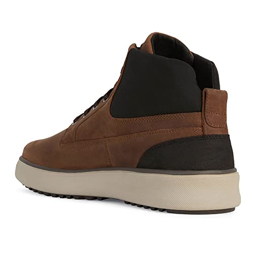 Image of Geox Men's U Cannaregio C Ankle Boots