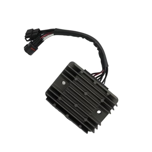 Régulateur de tension moto haute dissipation thermique Suzuki GSXR 1000