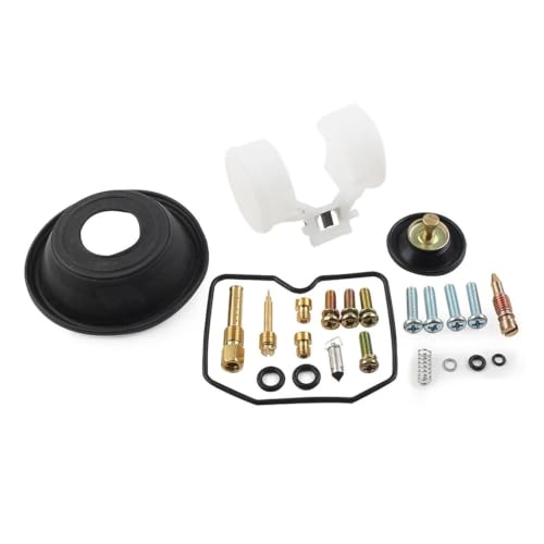 Kit réparation carburateur KLR650 pour stopper les fuites